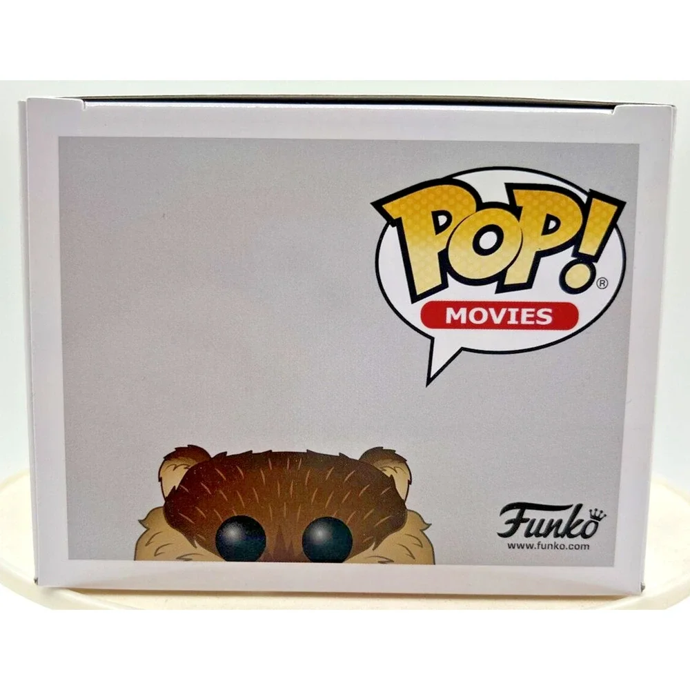 Funko please use
